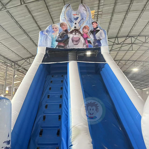 <span class=keywords><strong>Castillo</strong></span> inflable grande <span class=keywords><strong>castillo</strong></span> hinchable comercial inflable <span class=keywords><strong>Castillo</strong></span> congelado interior - Product Image 4