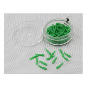 Dental <b>Plastic</b> Wedges for Dentistry <b>Restorations</b> Interdental Wedges - Product Image 3