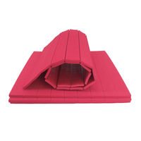 18mm * 18mm * 3mm Caoutchouc auto-adhésif/Mousse EVA/Joint/Séparateur d'espacement Coussinets de protection Matériau de rembourrage Protection PVC 60-65