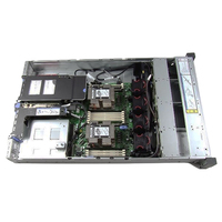 Serveur Rack de Calcul Haute Performance ThinkSystem SR590 pour Traitement de Données - Offre Spéciale