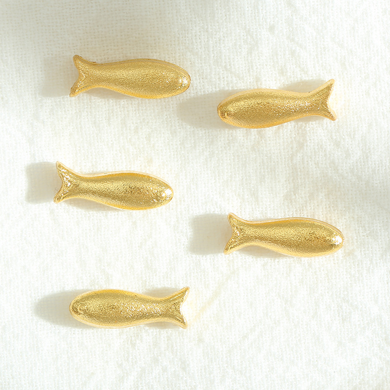 Wholesale 14K Gold Plated High Quality