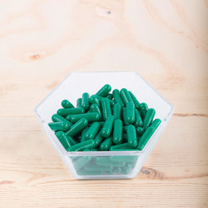 Laerui Custom Farmaceutische Runderen Harde Lege Kruiden <span class=keywords><strong>Capsule</strong></span> Hpmc Materiaal Fabriek Groothandel Halal Gecertificeerd Gescheiden Voor Mannen - Product Image 3