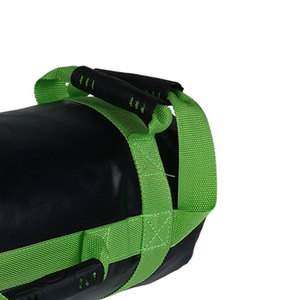 Bolsa de Arena para Entrenamiento de Fuerza y Fitness, Equipo de Gimnasio de Alta Resistencia, Ejercicio Funcional, Acondicionamiento, Bolsas de Arena de Alta Calidad - Product Image 6