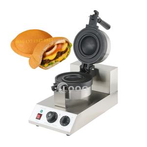 Macchina Elettrica Professionale per Gelato Panini Hamburger UFO Burger per Hotel e <span class=keywords><strong>Ristoranti</strong></span> Certificazione CE 220V Novità - Product Image 1