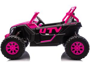 <span class=keywords><strong>Voiture</strong></span> électrique tout-terrain pour enfants 36V 4x4, deux places, buggy 4x4, moteurs silencieux 460W, télécommande 2.4G, <span class=keywords><strong>jouet</strong></span> pour enfants - Product Image 3