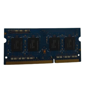 โมดูลหน่วยความจำเหมาะสำหรับไฮนิกซ์ PC3-10600S-9-10-B1 ชิ้นส่วนเครื่องพิมพ์ HMT325S6BFR8C-H9 ไม่มี AA 2GB 1Rx8 - Product Image 3