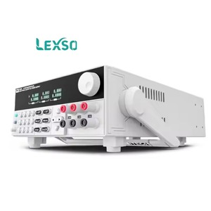 Alimentation programmable haute précision à triple sortie Itech It6302 avec fonction série-parallèle Lexso - Product Image 4