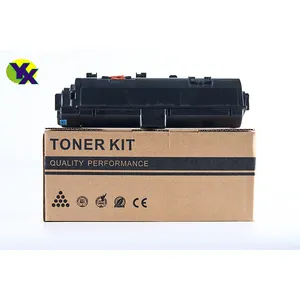 Cartuccia Toner prestazioni di qualità TK1170 TK1173 TK1174 per Kit Toner fotocopiatrice Kyocera M2040dn M2540dn M2640idw