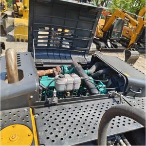 Excavatrice VOLVO EC290 neuve à 99%, excavatrice VOLVO 29t d'occasion en vente chaude, en excellent état, excavatrice VOLVO - Product Image 6