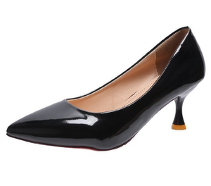 <span class=keywords><strong>Scarpe</strong></span> da <span class=keywords><strong>ufficio</strong></span> Design moda moda <span class=keywords><strong>donna</strong></span> tacco alto <span class=keywords><strong>scarpe</strong></span> da <span class=keywords><strong>donna</strong></span> - Product Image 5