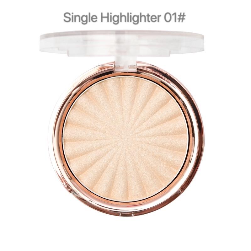 Highlighter en polvo 01 #