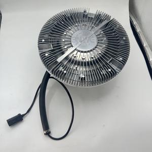 Caterpillar <b>Fan</b> <b>Clutch</b> 418-2232 For 336D2 34D2L C9 Excavator Replacement Part New - Product Image 5