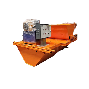 Máquina formadora de canal, - Product Image 6