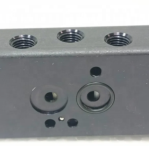 Nueva Válvula Solenoide Original Serie 26360, G1/4, NAMUR, 5/2, 2636247 - Product Image 5