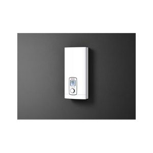 STIEBEL ELTRON DHE 18/21/24 Tankless Water <b>Heaters</b> Manual LED Stainless Steel Plastic <b>for</b> Hotel Household <b>Car</b> EU German Made Tan - Product Image 3