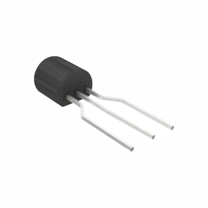 ซื้อชิ้นส่วนอิเล็กทรอนิกส์ออนไลน์ TO-226-3, TO-92-3 แบบขั้วต่อสำเร็จรูป BC32725TA ทรานซิสเตอร์ มีสินค้าในสต็อก - Product Image 1