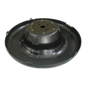 Pièces détachées haute performance, housse de roue de secours pour <span class=keywords><strong>Ford</strong></span> <span class=keywords><strong>EcoSport</strong></span> CN15 47119 AAXWAA - Product Image 5