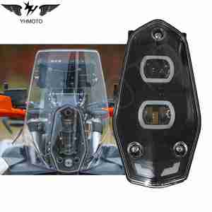 Accesorios para motocicleta, faro Scheinwerfer para <span class=keywords><strong>KTM</strong></span> <span class=keywords><strong>450</strong></span> <span class=keywords><strong>RALLY</strong></span> 701 BAJA/<span class=keywords><strong>RALLY</strong></span> ENDURO 690 EXC FE BAJA <span class=keywords><strong>RALLY</strong></span> 790/890 - Product Image 4
