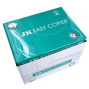China Paper Supplier OEM Brand Copy Paper A4 70 gsm