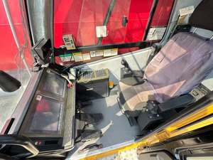 למכירה מנוף משאית מפרקי SAC4000T88 באורך 90 מטר, דגם מתוצרת 2022 - Product Image 6