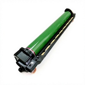 CT351050 JUNKE Drum Cartridge Asian Version Original Fuji for Drum Unit Full Color for V80 V180 V2100 V3100 Copier Spare - Product Image 2