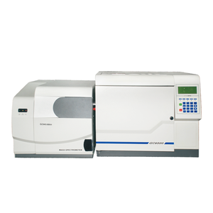 Laboratório AELAB Cromatografia Gasosa Espectrômetro De Massa GC-MS Cromatógrafo De Gás Espectrômetro De Massa - Product Image 3