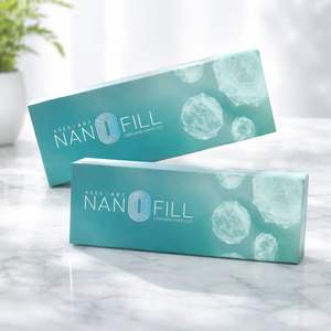 Ascenart เซรั่มบำรุงผิวหน้าแบบนาโน pdrn พร้อม Ceramide LNP และกรดไฮยาลูโรนิกสำหรับให้ความชุ่มชื้นอย่างล้ำลึกและดูแลผิวจากเกาหลี - Product Image 5