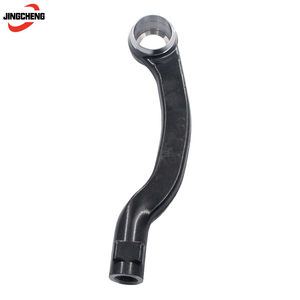Pièces forgées en acier au carbone de formes spéciales, produits forgés, fabricant de Qingdao <span class=keywords><strong>Jimo</strong></span>, offre une qualité supérieure pour les grandes quantités - Product Image 1