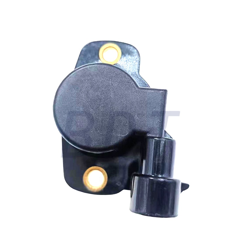 Renault Throttle Position Sensors - Precision & Reliability