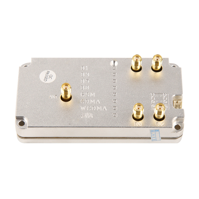 RF Power Amplifier signal Booster