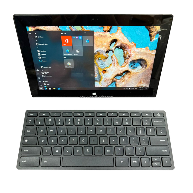 Hot-selling Cheap Price for Surface Pro 2 I5 3Gen 4G 8G 64G 256G SSD Touch Tablet Mini Used Business Laptop Bluetooth keyboard