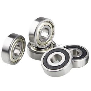 5219A 2RS 3219A ตลับลูกปืนเม็ดกลมแบบสัมผัสเชิงมุมแถวคู่<span class=keywords><strong>5219</strong></span> 3219 2RS ขนาด95*170*55.6มม. สำหรับอุตสาหกรรมรถขุด - Product Image 5