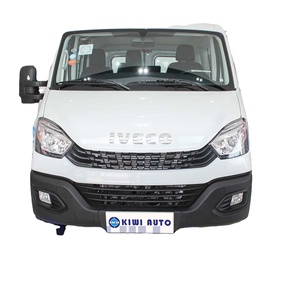 <span class=keywords><strong>IVECO</strong></span> EuroTruck 2021 2.0T MUNAL VAN, Camioneta Diésel, Segunda Mano - Product Image 1