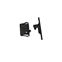 Poignée de verrouillage intérieure neuve, numéro de pièce 820428 864804, compatible Ferrari California 458 488, pour boîte à gants et couvercle de coffre, pièces détachées automobiles