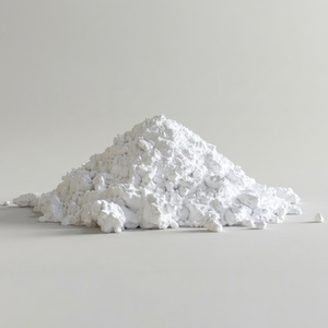 Carbonate de Calcium (GCC) de Seconde Qualité en Poudre, Remplissage Industriel pour Masterbatch Plastique PVC, Pureté 95-99% LEEYO POLYFAB - Product Image 1