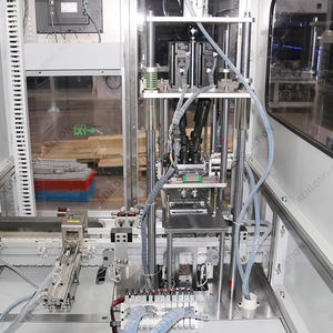 新型奔龙微型断路器MCB自动扭矩测试单元220V/380V电压1秒/极处理容量 - Product Image 1