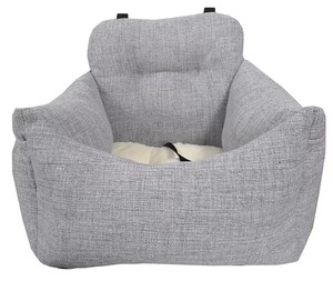 Manufacturers Custom High Quality Outdoor Chew Proof Pet <b>Dog</b> <b>Bed</b> <b>Dog</b> <b>Car</b> Seat <b>Bed</b> <b>for</b> <b>Car</b> - Product Image 2