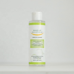 Liquido detergente senza <span class=keywords><strong>olio</strong></span> biologico che rimuove delicatamente l'acqua per il trucco pulizia delicata dei pori <span class=keywords><strong>struccante</strong></span> profondo idratante - Product Image 2