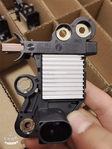 Iveco Daily Petrol Van Alternator用14Vレギュレーター7736606077368247 Bosch用オリジナル電圧レギュレーター0272220731 0272220720 - Product Image 2