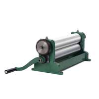 Nouvelle machine à estamper la cire d'abeille BAIFENG BEE, rouleau de gaufrage, presse à tampons, 220V, métal, garantie 1 an, Henan Chine