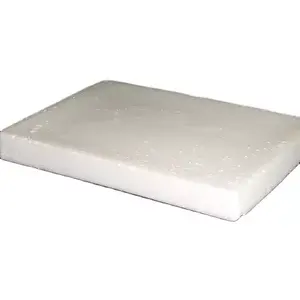 Free Sample Fully Refined/semi Refined Kunlun Oil Solid <strong>Paraffin</strong> 58/60/62 - Product Image 1