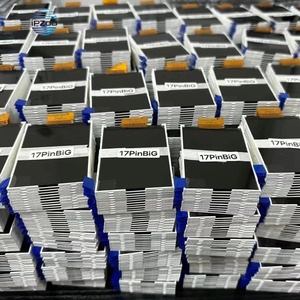 Display LCD per cellulari all'ingrosso: Moduli schermo TFT LCD da 14, 16, 17, 18, 20, 24, 37 pin con digitalizzatore per <span class=keywords><strong>Nokia</strong></span> - Product Image 4