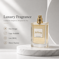 Capuchon de flacon de parfum de luxe en alliage de zinc, 15 mm, en forme de pierre, haute qualité FEA 15 pour emballage de flacon de parfum, vente en gros