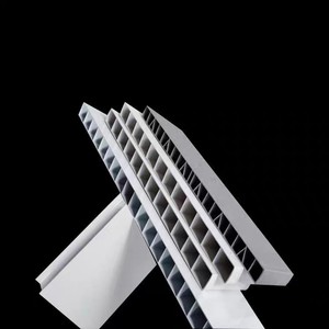 Panneau creux résistant aux produits chimiques, ne s'érode pas facilement, plaque professionnelle pour l'emballage et le stockage des produits chimiques. - Product Image 6