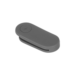 Cubierta de Silicona Original para el Puerto de Carga del Scooter Eléctrico Mi 6 Lite, Conector de Enchufe, Piezas del Puerto de Alimentación - Product Image 6