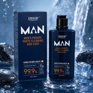 Nettoyant <span class=keywords><strong>intime</strong></span> pour hommes, <span class=keywords><strong>doux</strong></span> et rafraîchissant, équilibré en pH, soin de la peau sensible, <span class=keywords><strong>savon</strong></span> liquide, extrait de plantes, nourrissant aux herbes - Product Image 2
