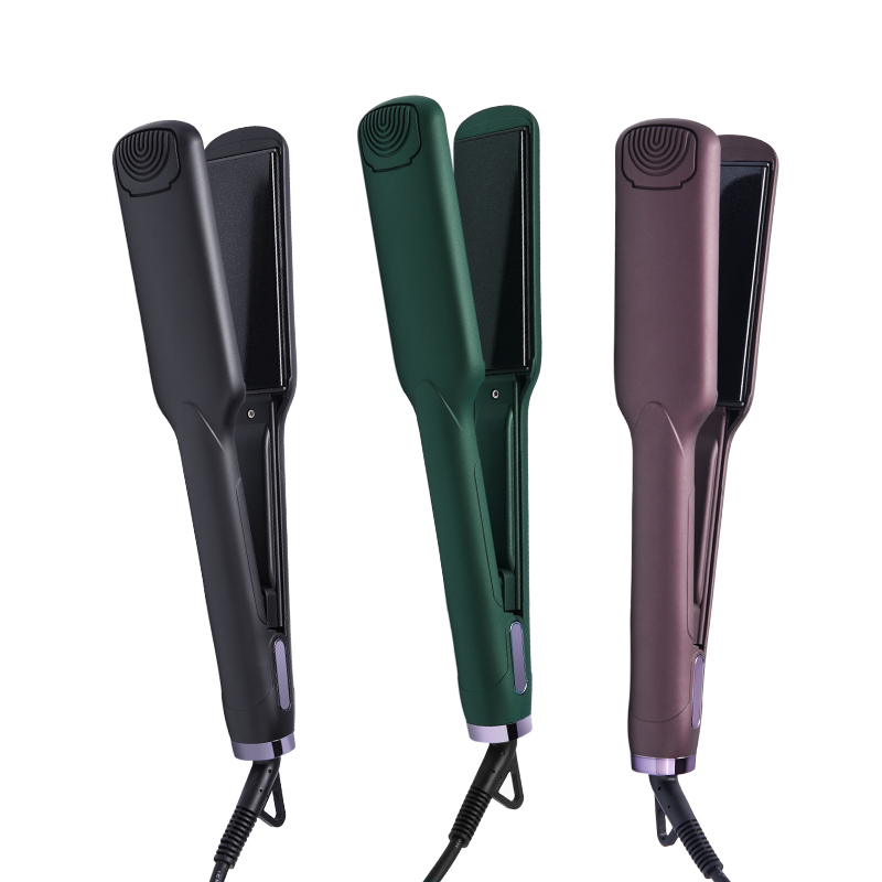 Hair Straightener Hair Curlers Multi purpose