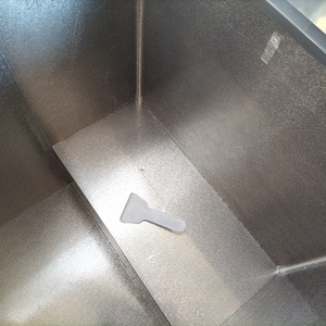 -Tủ Lạnh Sâu Nhiệt Độ Thấp Siêu Lạnh 80 Độ Tủ Đông Y Tế Thẳng Đứng Tủ Lạnh Đá Khô 428 Lít - Product Image 5