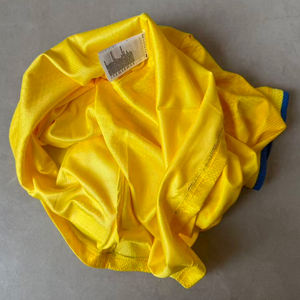 Maglia da Calcio Belgio 2026 di Alta Qualità all'Ingrosso, Versione Giocatore Qualità Thai, Personalizzabile con Patch e Nome, anche per Bambini - Product Image 5