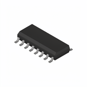 74ACT253SJ Logic Original One Stop Service Electronic Chips Component 16 SOlC - Product Image 1